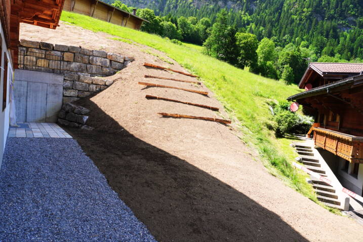 Addor AG Gstaad - Viktoriamatte