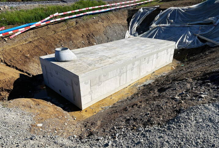 Addor AG Gstaad - Lehnenviadukt_Bissenstrasse