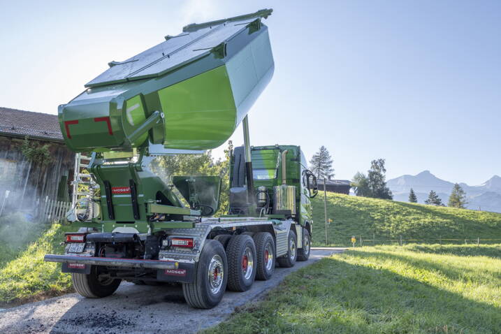 Thermo-Belagseinbau Addor AG Gstaad Thermo-Belagseinbau Addor AG Gstaad