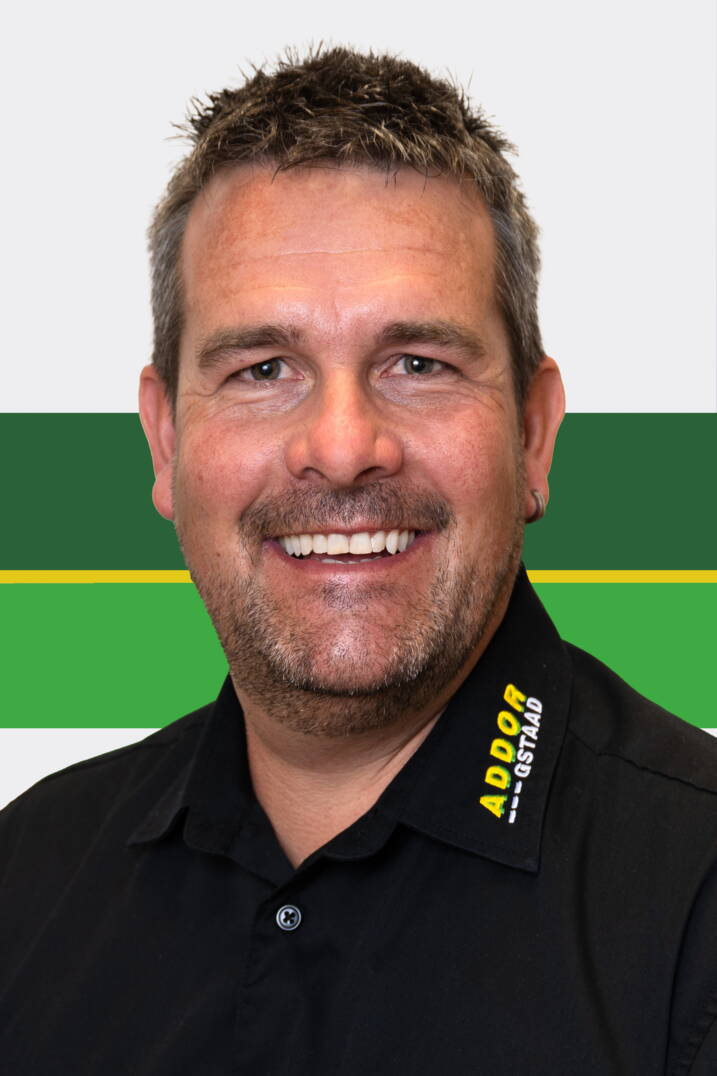 Marco Addor