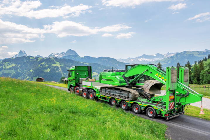 Transporte