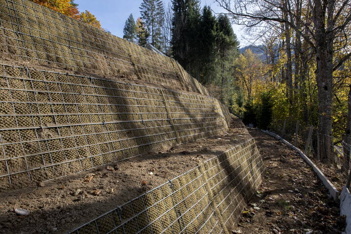 Addor AG Gstaad - Chalet Giger, Gstaad