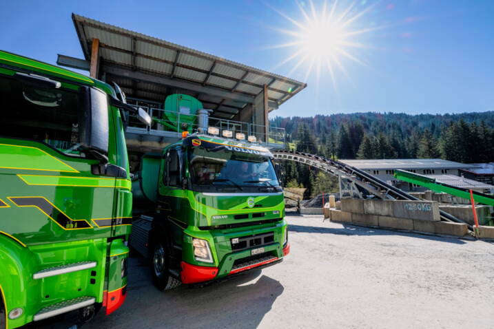 Betonwerk Feutersoey – Addor AG Gstaad