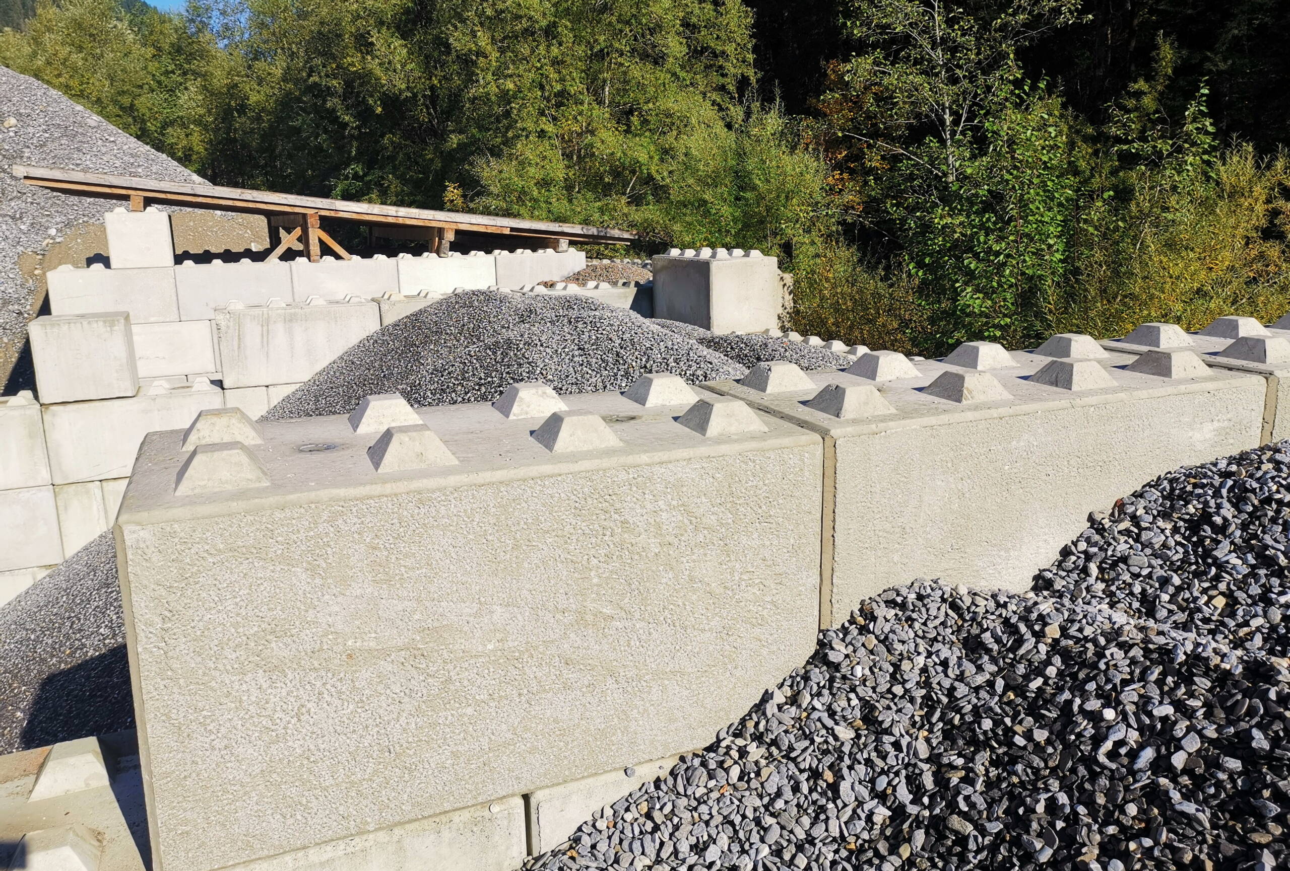 Legosteine – Addor AG Gstaad