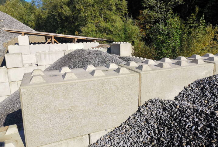 Legosteine – Addor AG Gstaad