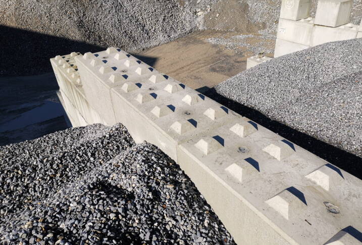 Betonwerk Feutersoey – Addor AG Gstaad